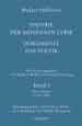 Walter Hllerer: Theorie der modernen Lyrik. Mnchen: Hanser 2003